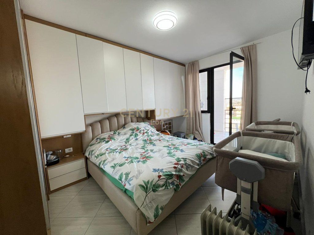 Appartamento 3+1+2 In Vendita a Shkozet, Durrës !