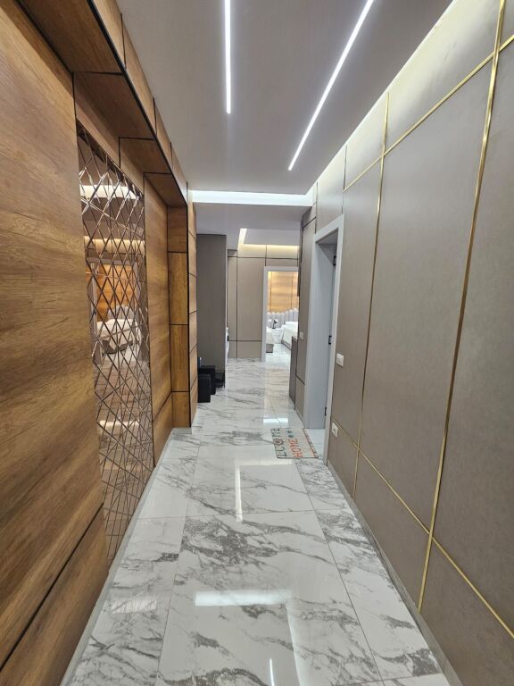 APARTAMENT 2+1 PËR SHITJE NË PLAZH, DURRËS – PRANË PASTIÇERI PELIKAN
