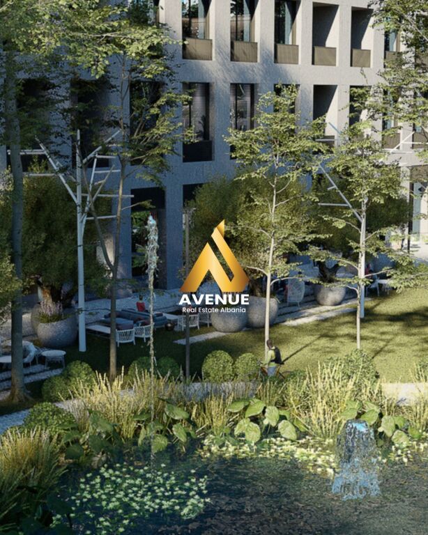 🏙️ Shitet Apartament 2+1+2 në Bulevardin e Ri, Tiranë