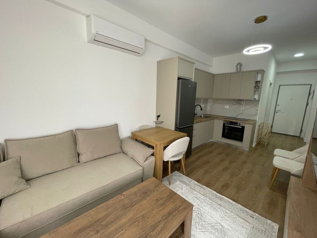 APPARTAMENTO IN AFFITTO 1+1 ALI DEM 450 EURO  FH-66437