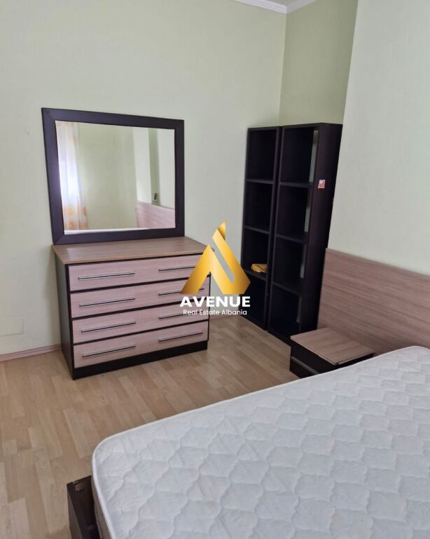 APARTMENT 2+1 FOR RENT – VASIL SHANTO, TIRANA