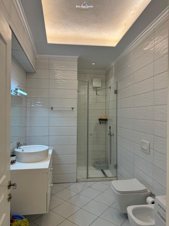 Appartamento 2+1 In Affitto In Via Kavaja (ID B2201273) Tirana.