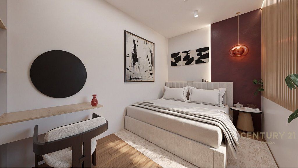 🏡‼️VENDESI GRANDE MONOLOCALE ADATTO A 1+1 IN VENDITA‼️ 145,000 €