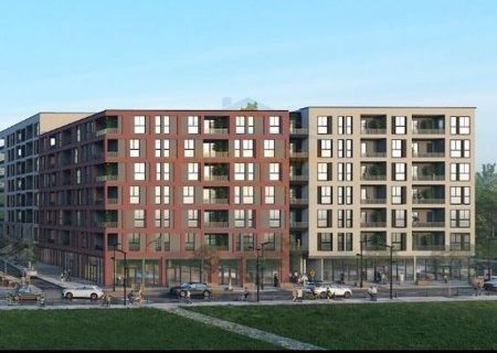 📌 Shitet Apartament 2+1+2 – Ringside Residence, Paskuqan