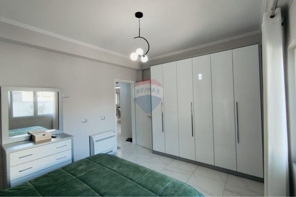 Apartament - Për Qira - Rruga Isuf Elezi, Tiranë