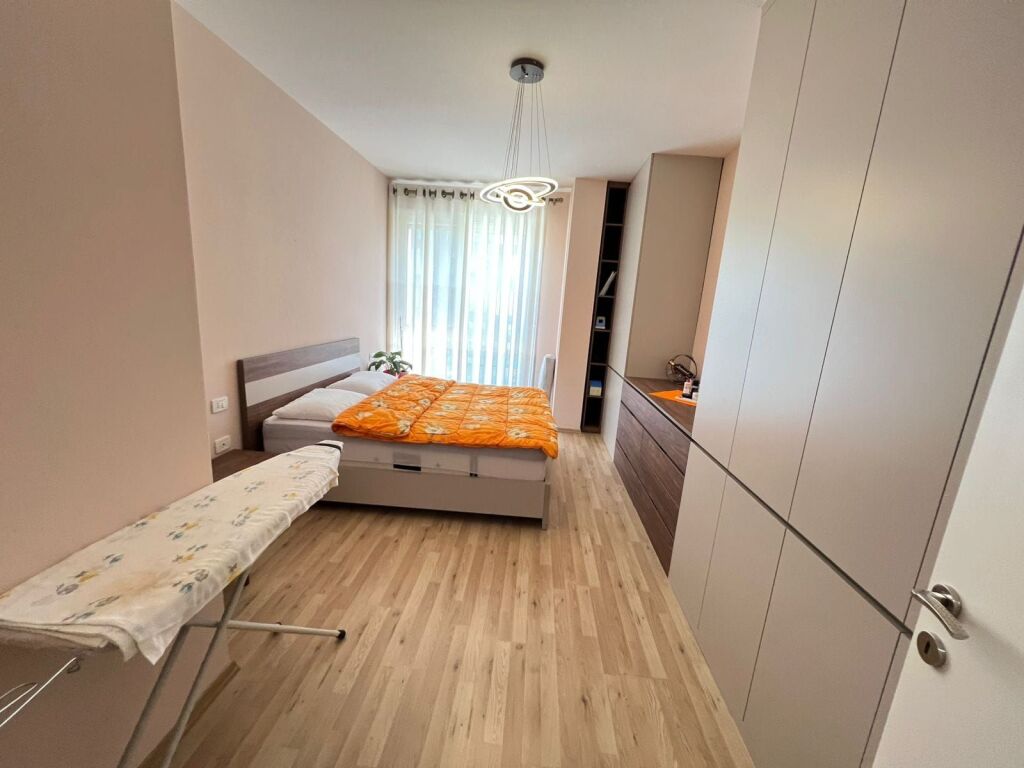 Apartament Me Qera 1+1 Ne Don Bosko (ID B2101598) Tirane