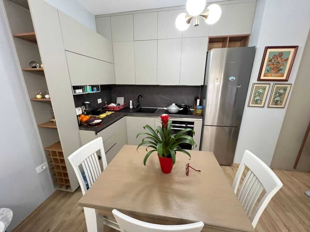 Apartament Me Qera 1+1 Ne Don Bosko (ID B2101598) Tirane