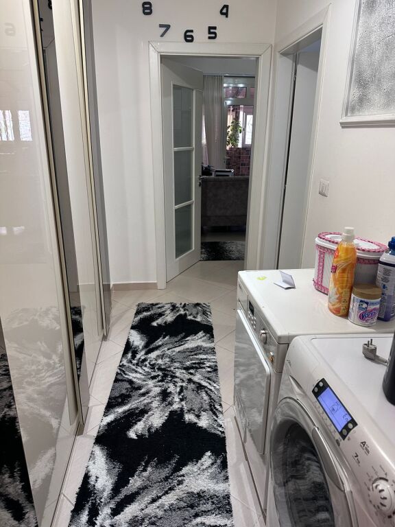 SHITET APARTAMENT 1+1 – FRESK