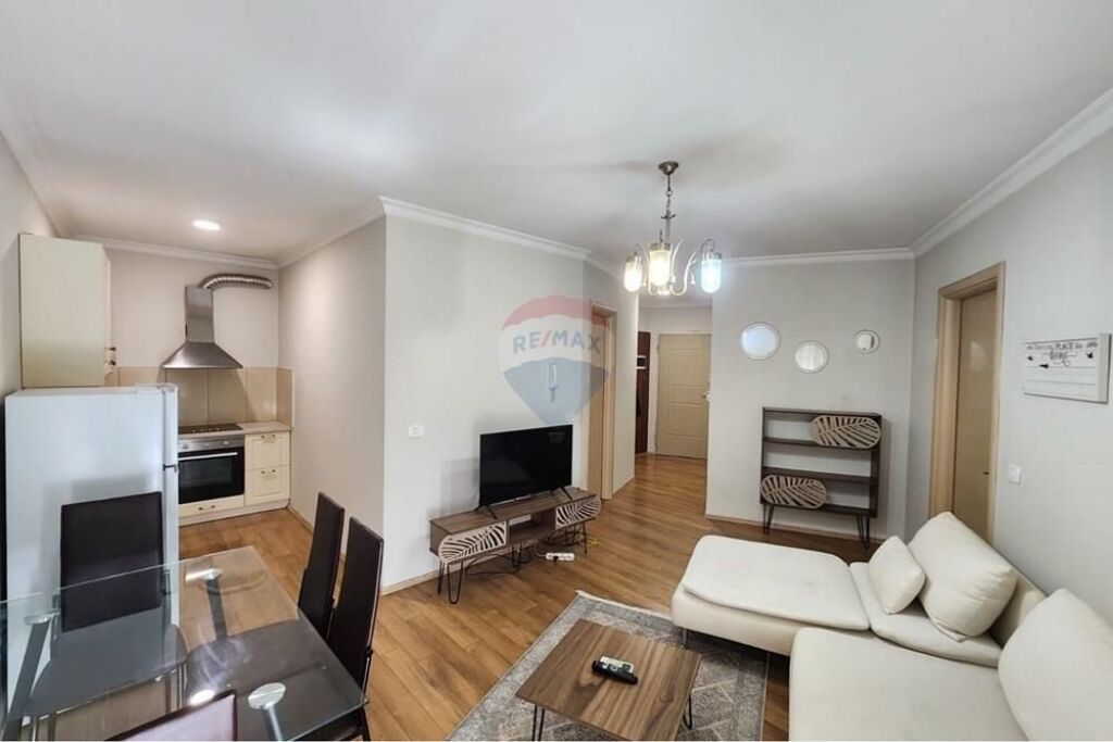 Apartment 1+1 for rent at the AnA Complex!