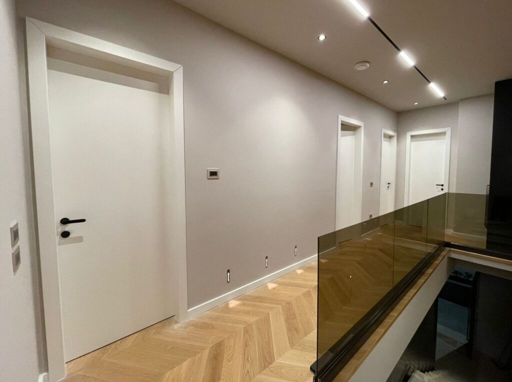 🏡Mandarin Residence – Villa su 3 Piani in Vendita
