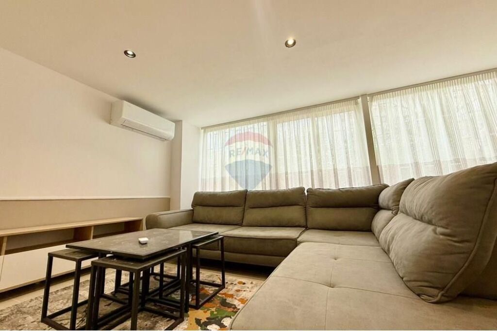 APARTAMENT DUPLEKS 3+1 PER QIRA FRESK