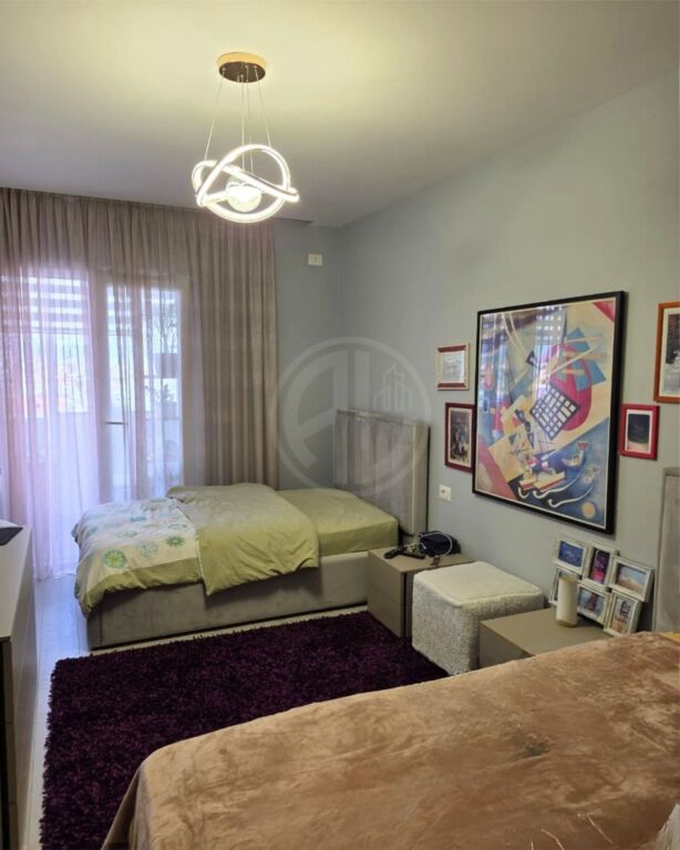 Appartamento 2+1 in Vendita – 90 m² – Vicino all'Ospedale, Durrës