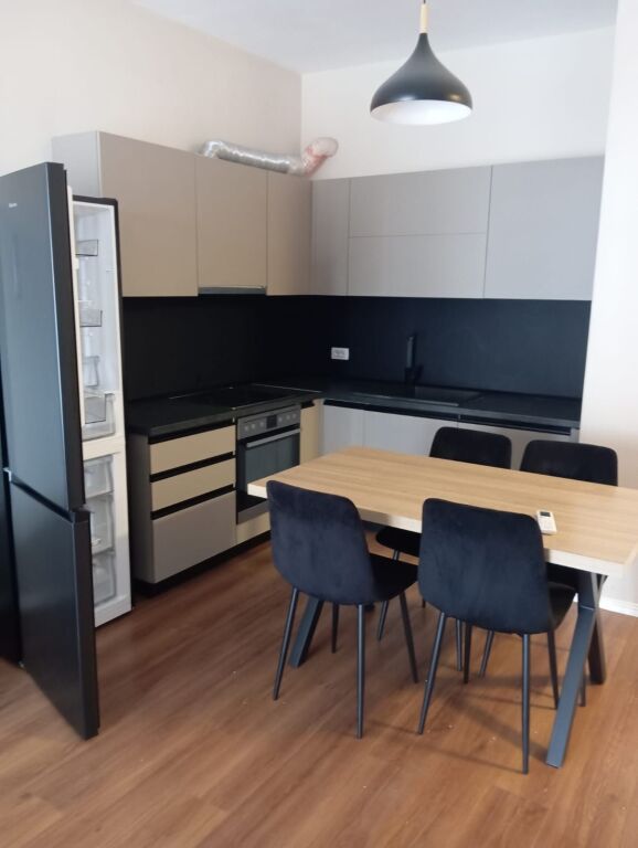 Appartamento 2+1 in affitto