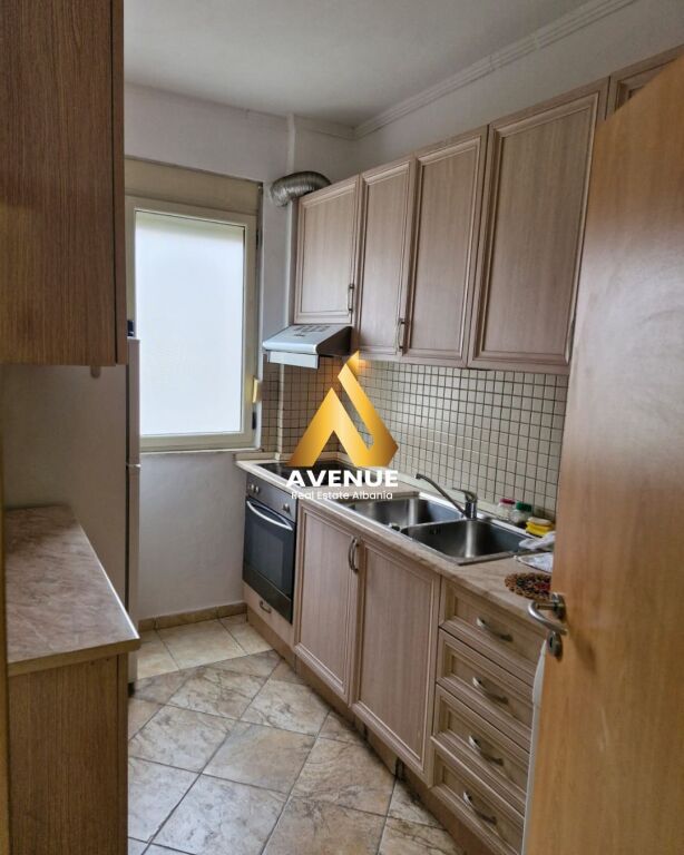 APARTMENT 2+1 FOR RENT – VASIL SHANTO, TIRANA