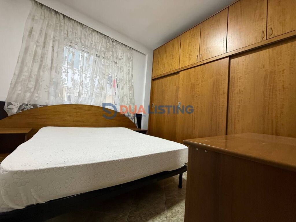 Japim me qira Apartament 3+1 tek Kodra e Diellit prane Queen Hotel!