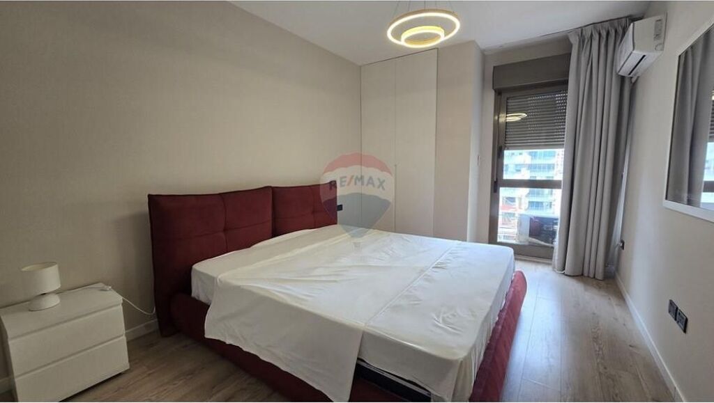 🏡 Apartament 2+1 me Qira – Qendër, Sheshi Skënderbej