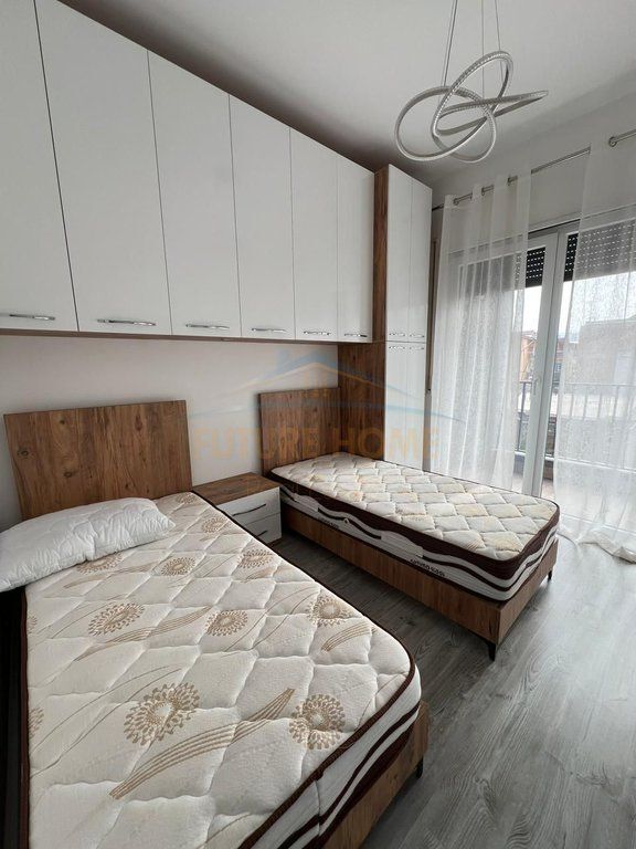 Qera, Apartament 2+1+2, Kompleksi Henke, Tiranë