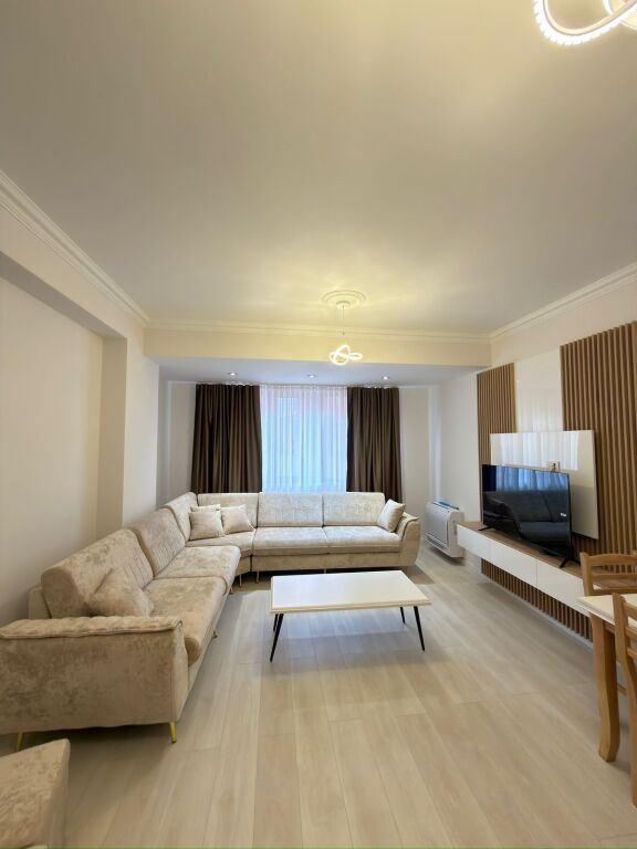 Apartment for rent 2+1 Astir, Urban Gate Residence