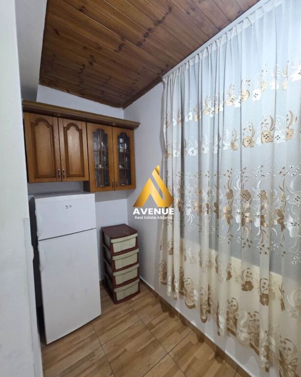 🏠 Jepet me qira apartament 1+1 – Varri i Bamit, Tiranë