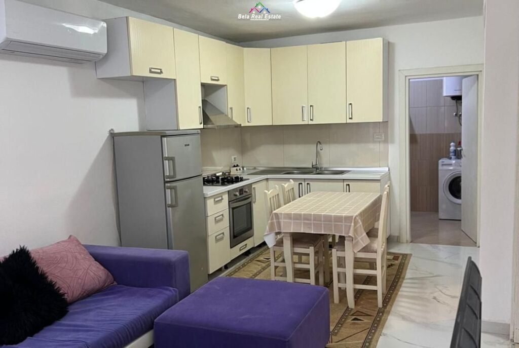 Villa in Affitto 2+1 a 5 Maj (ID BV22597) Tirana