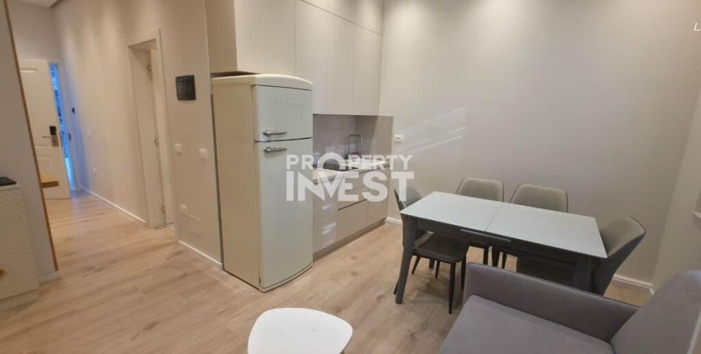 Apartment 1+1 for rent, Dibres Street