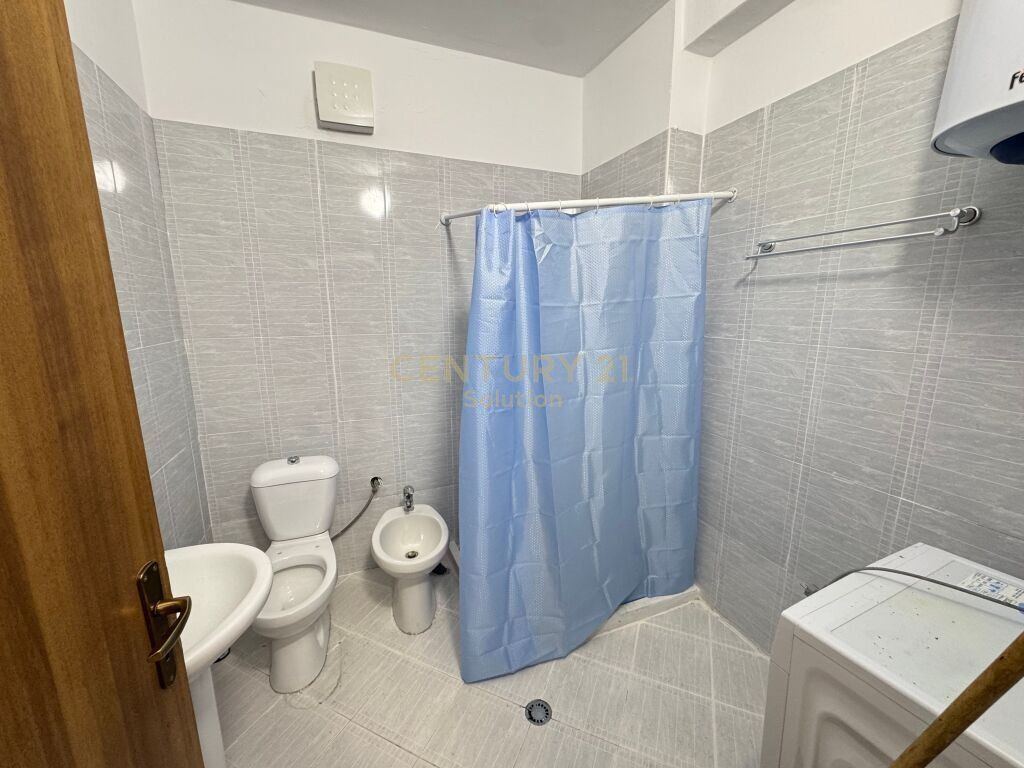 APARTAMENT 1+1 PER QIRA ASTIR