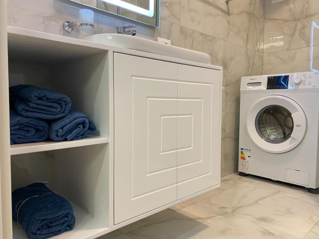 Apartment For Rent 1+1 At Siri Kodra (ID B2101597) Tirana