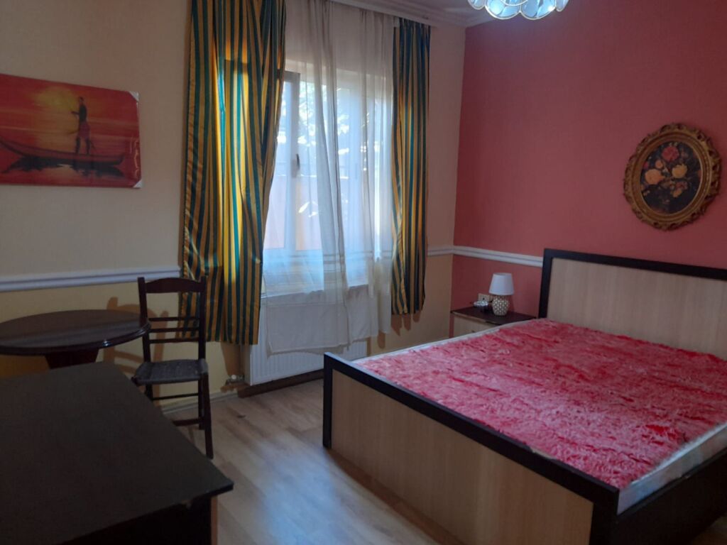 🏡 Apartment 2+1 for rent – near Kristal Center !