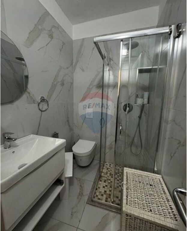 Apartment for rent in former Bllok
