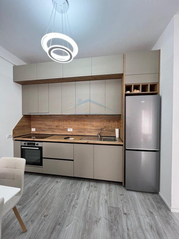 Qera, Apartament 2+1+2, Kompleksi Henke, Tiranë