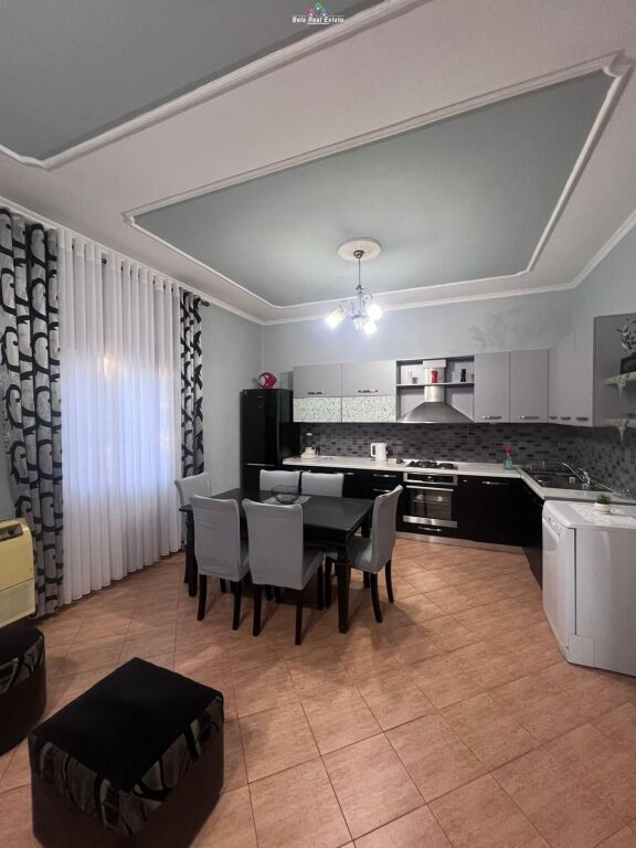 Villa in Affitto 2+1 presso Casa Italia (ID BV22509) Tirana