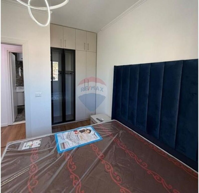 Apartment - For Sale - Kavaja Rock, Durres