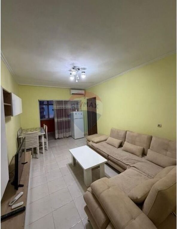 Apartament 1+1 me qera ne Don Bosko
