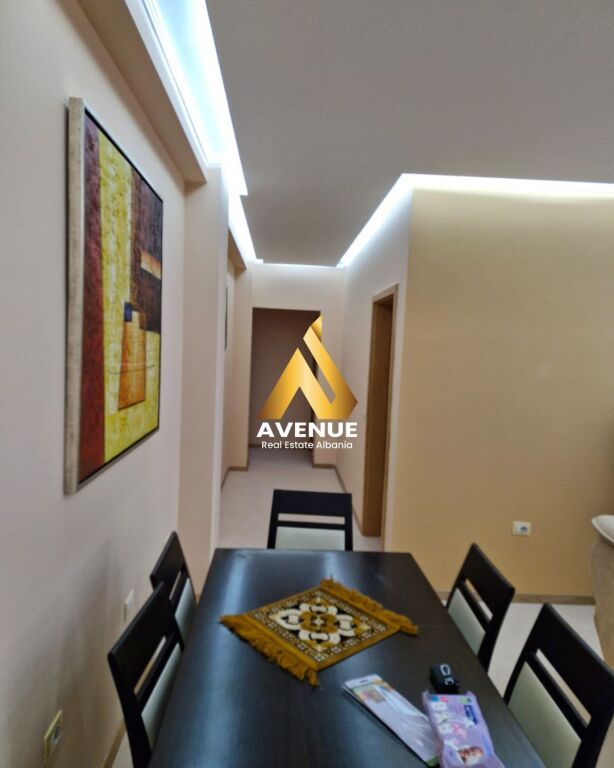 APARTMENT 2+1 FOR RENT – VASIL SHANTO, TIRANA