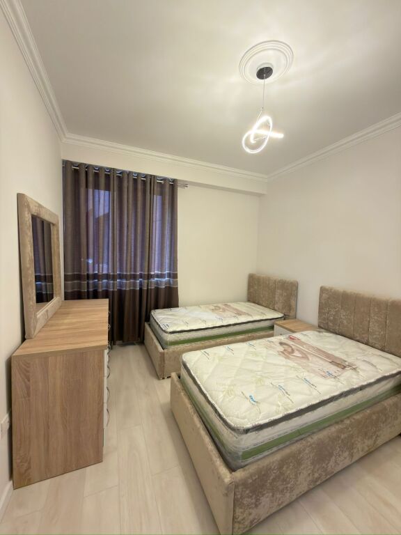 Apartment for rent 2+1 Astir, Urban Gate Residence