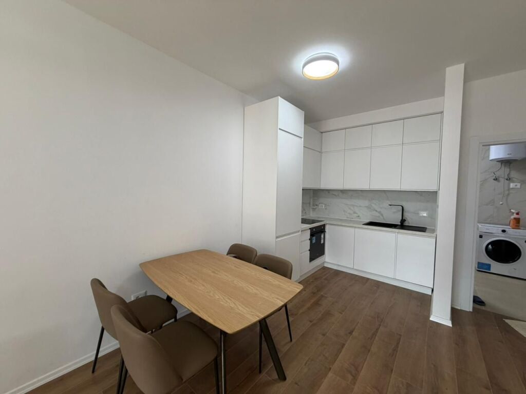 ✨ Appartamento 1+1 in affitto 📍 Zona: Don Bosko💶 Prezzo: 600€ / mese