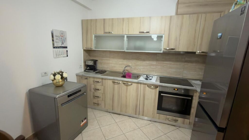 Appartamento 1+1 in affitto - Report Tv, Ex Parco (VR111)