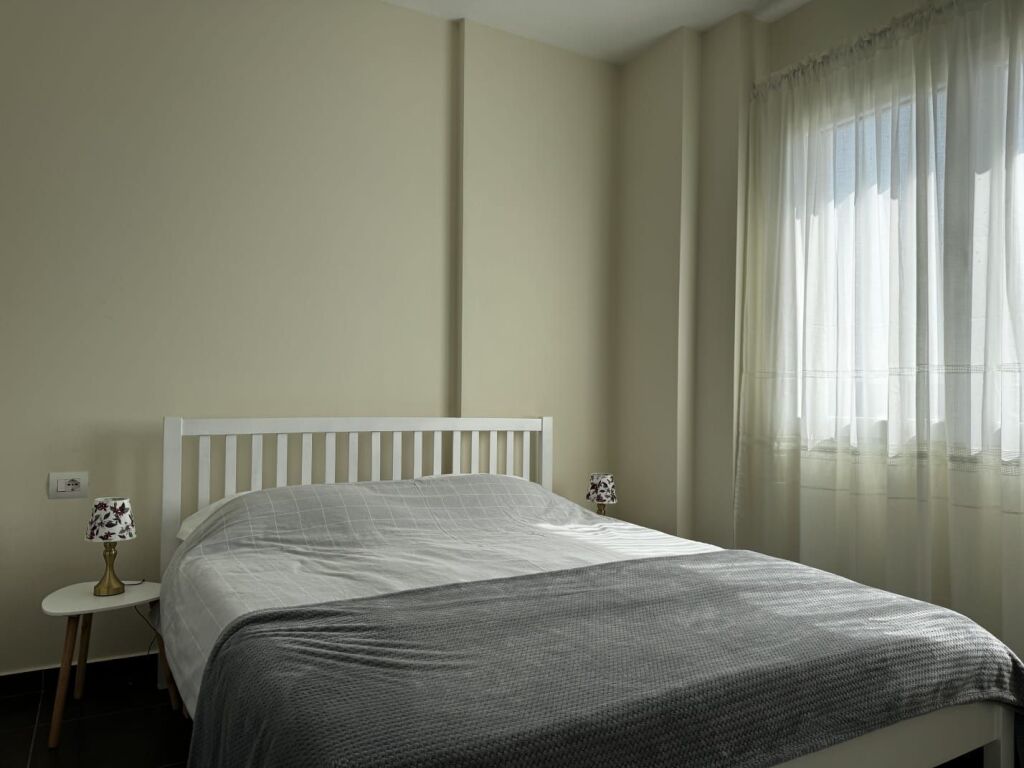 Appartamento 1+1 arredato in vendita! Baia di Lalzi