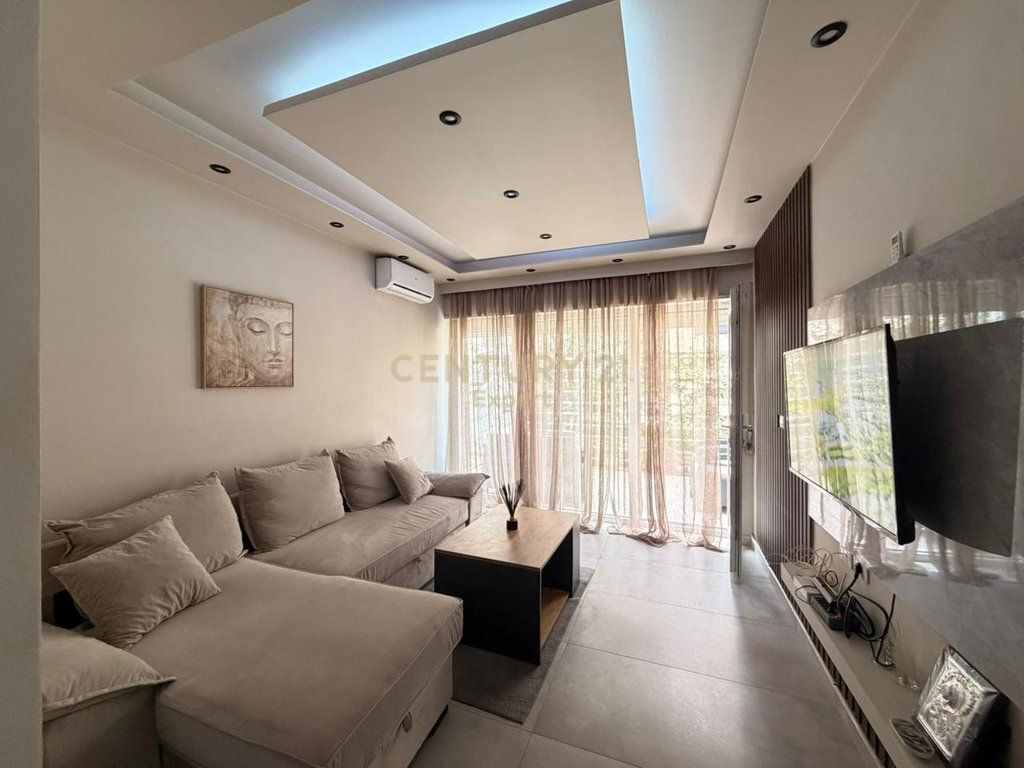 FOR SALE APARTMENT 1+1 KODRA E DIELLIT 2