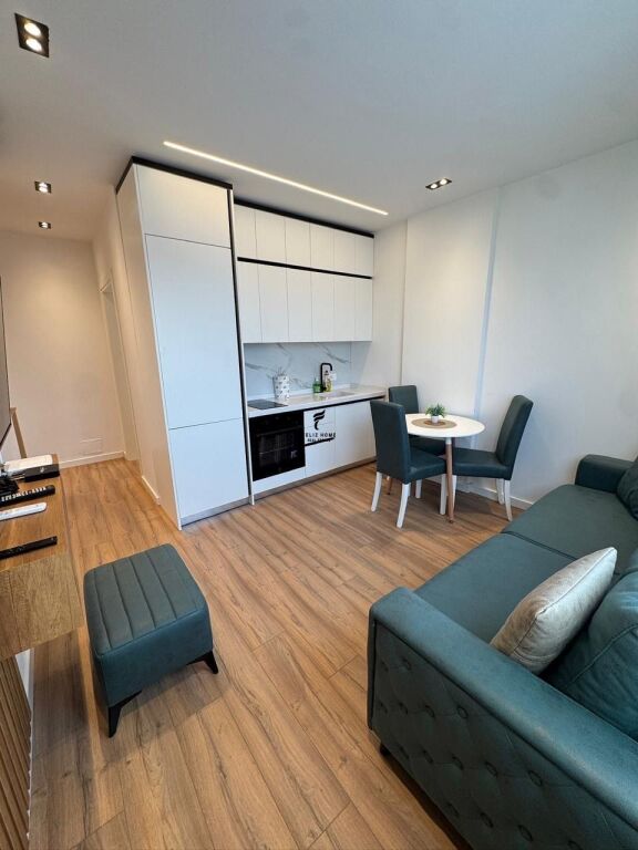 APARTMENT FOR RENT 1+1 KAVAJES STREET 650 EURO FH-66446