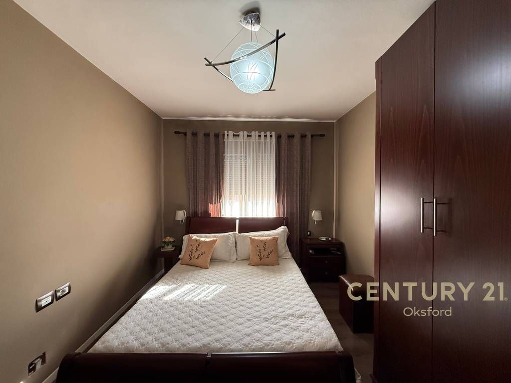 We sell a 2+1 apartment, at the former Aviation Field-165,000 EURO!