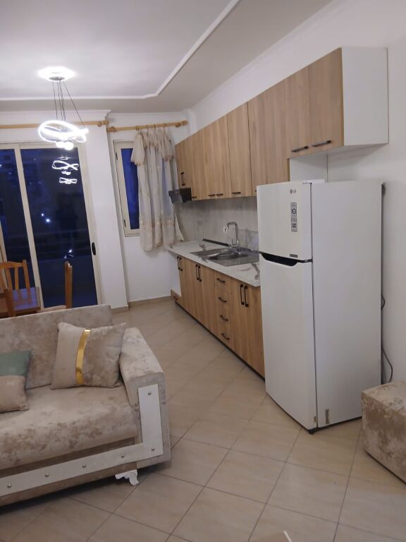 🏡 Apartment 2+1+2 for Rent in Astir at Migjeni Boulevard