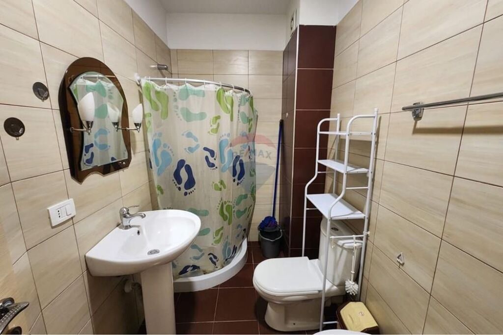 Apartment 1+1 for rent at the AnA Complex!