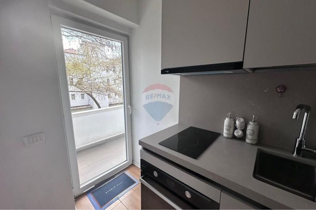 JEPET ME QIRA APARTAMENT 1+1 TEK MYSLYM SHYRI!