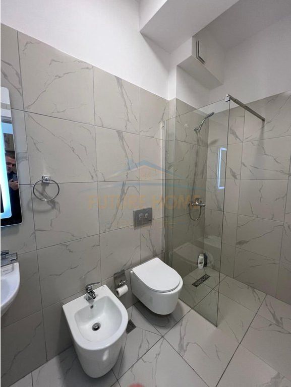Qera, Apartament 2+1+2, Kompleksi Henke, Tiranë