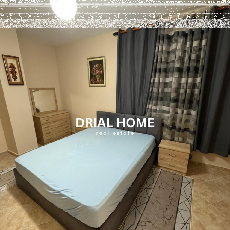 APARTAMENT ME QERA 2+1+BALLKON