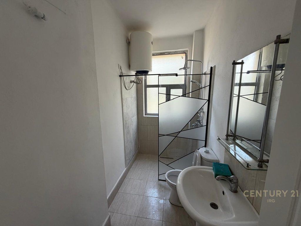 APPARTAMENTO 2+1 IN AFFITTO A ZOGU I ZI