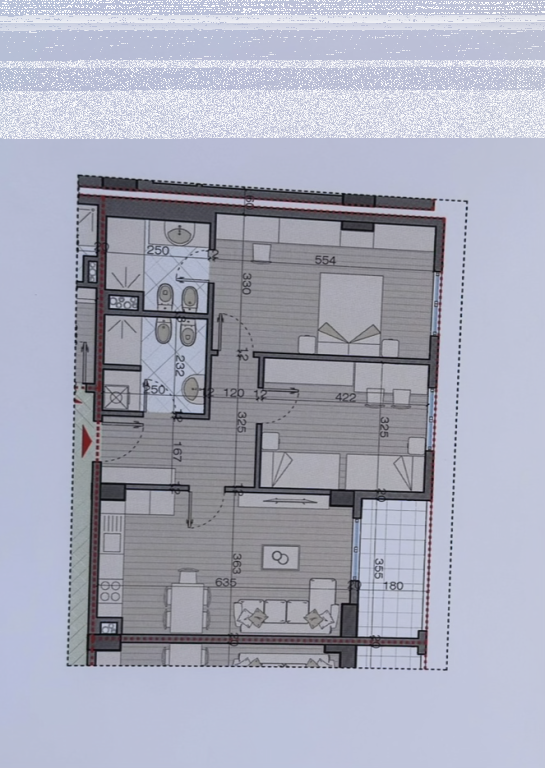 OCCASIONE! APPARTAMENTO ASTIR |  2+1+2 | 139,000 EURO!
