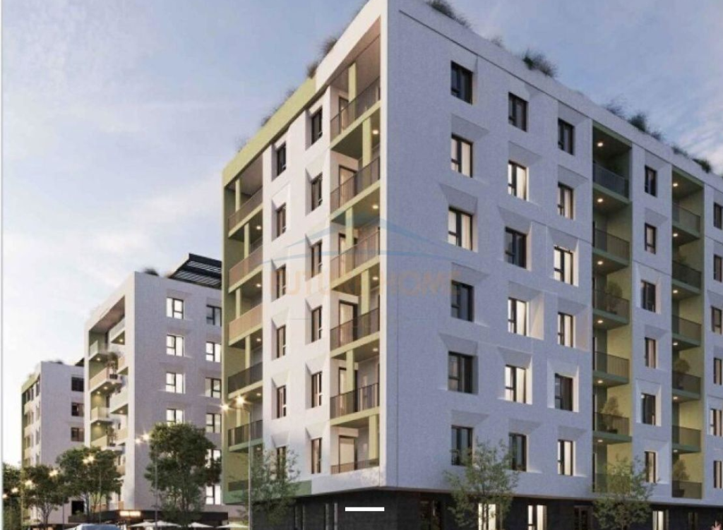 Ofertë buzë detit – Studio 200 m larg detit, vetëm 51,900 €!