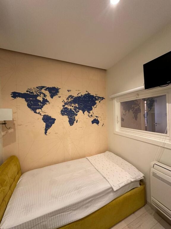 🏢 Apartment 2+1 for Rent at Ambasador 3